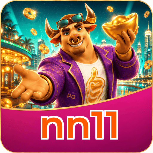 Plataforma nn11 mostrando interface moderna, jogos certificados e recursos de segurança licenciados